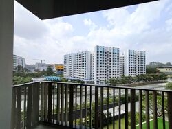 Norwood Grand (D25), Apartment #605561501